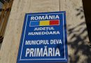 Modificare program audiențe la primarul municipiului Deva, Lucian Ioan Rus