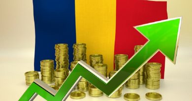 În primul trimestru din 2024, economia României înregistrează un trend ascendent. Care sunt ramurile care au contribuit semnificativ la creșterea PIB-ului