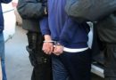 Reținut de polițiști pentru 24 de ore, sub aspectul comiterii infracțiunilor de vătămare corporală și tulburarea ordinii și liniștii publice