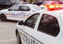 Cum s-a sfârșit distracția unui tânăr de 19 ani, după ce au pus poliția pe urmele lui. În mașina, care era furată, se mai aflau și trei pasageri, toți minori