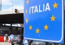 MAE: Avertizare de călătorie pentru Italia, în perioada 7 – 9 septembrie