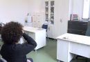 Arondarea unităţilor de învăţământ la cabinetele medicale şi stomatologice şcolare