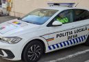 Analiza activității Poliției Locale din Deva, în luna iunie