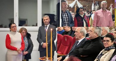 Vetuța și Călin pun cruce PNL Hunedoara. Primarii celor mai mari comune au plecat la PSD