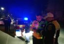 Alcool, în trafic. O tânără hunedoreancă a fost depistată, în miezul nopții, cu alcool la bord