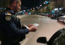Dosare penale pentru doi șoferi depistați în trafic sub influența alcoolului și a drogurilor