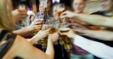 DAS DEVA: Testare gratuită a consumului personal de alcool – începând de luni, 17 iunie 2024