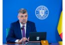 Ciolacu: Va fi o reformă fiscală. Despre ce vorbește liderul PSD