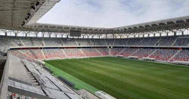 Fotbal: România – Liechtenstein, ultimul meci amical înainte de Euro-2024