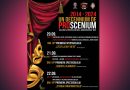 Eveniment omagial ,,Un decennium de Proscennium”