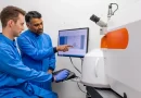 Un test laser revoluţionar ar putea detecta diferite tipuri de demenţă în câteva secunde, faţă de doi ani cu instrumentele actuale