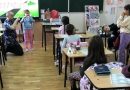 Educaţie pentru sănătatea orală la şcolarii de la „Dragomir Hurmuzescu”, în săptămâna „Scoala Altfel”