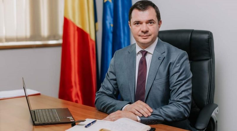 Program de audiențe săptămânal la noul primar al municipiului Deva, Lucian Ioan Rus!