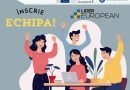 Înscrierile pentru competiția „Lider European” au început!