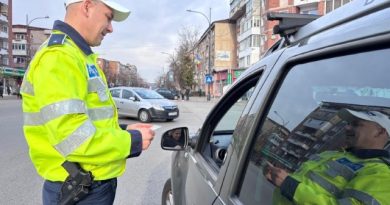 De la începutul anului, s-au înregistrat în județ 71 de accidente grave, soldate cu 21 de persoane decedate