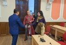 Astăzi, 20 de persoane  au fost primite în audiență de primarul Devei