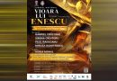 Un eveniment istoric la Deva: cele patru viori ale lui Enescu, pe aceeași scenă