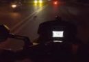 Tânăr de 17 ani a intrat cu motocicleta într-un cap de pod, între localitățile Chitid și Boșorod