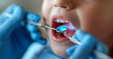 Două treimi dintre copiii din România au carii netratate, o treime au nevoie de aparat dentar, iar unul din zece are o infecţie dentară