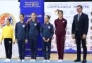 Gimnastica românească revine acasă: Lotul național se pregătește din nou la Deva