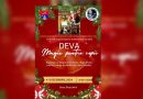 „Deva – magie pentru copii” – eveniment caritabil de Moș Nicolae