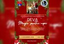 „Deva – magie pentru copii” – eveniment caritabil de Moș Nicolae