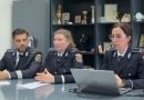 POLIȚIȘTII, PRIETENI BUNI AI ANIMALELOR