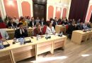 DEVA: NOII CONSILIERI AU DEPUS JURĂMÂNTUL