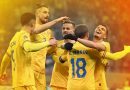 Naționala României a învins Ciprul cu scorul de 4-1(2 – 0)