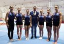 GIMNASTICA ROMÂNEASCĂ REVINE ACASĂ