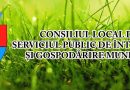 Serviciul Public de Întreținere și Gospodărie Municipală Deva: Canale de comunicare pentru locuitorii municipiului Deva: prin WhatsApp, e-mail sau la sediul SPIGM