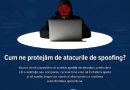 Atenție, la atacul cibernetic de tip spoofing prin telefon!