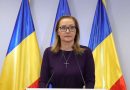 Elena Lasconi: Ar fi bine să avem un guvern de uniune naţională, pro-europeană, din care să facă parte PSD, PNL, USR şi UDMR