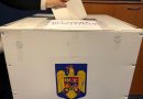 ALEGERI PARLAMENTARE 2024: Prezența la vot, la ora 10:00