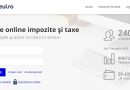 Plăteşte online impozitele pe 2025! Îţi faci cont pe www.ghiseul.ro și scapi de cozi