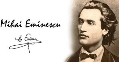 Mihai Eminescu – 175 de ani de nemurire literară și conștiință națională