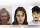 I-ați văzut? Trei adolescenți au fost dați dispăruți. Copiii au plecat de două zile dintr-un centru de tip familial