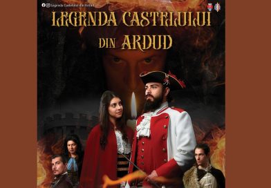 Premiera filmului „Legenda Castelului din Ardud” la Deva: O poveste plină de mister și iubire