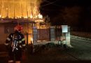 Pompierii hunedoreni, nu au avut minivacanță. Salvatorii au intervenit în 255 de misiuni