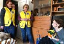 Voluntar Lions Deva Sarmizegetusa: „Mulțumim pentru ocazia de a primi o lecție!”