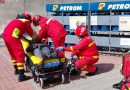Salvatorii hunedoreni au intervenit, în acest weekend, în 165 de misiuni
