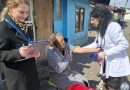 Acțiuni DAS Deva, cu ocazia Zilei Mondiale a Sănătății