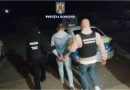 Un hunedorean de 60 de ani a fost lovit în fața casei de doi brașoveni