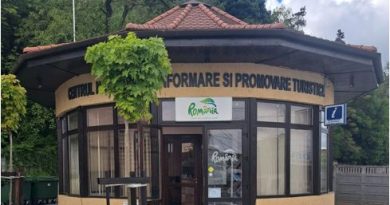 Programul de funcționare al Centrului Național de Informare și Promovare Turistică Deva în perioada Sărbătorilor Pascale