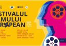 Festivalul Filmului European – 28 de lungmetraje prezentate în premieră naţională, în 10 oraşe