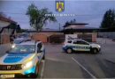 Hațeg: Acțiuni de amploare, astăzi, printre care și două percheziții domiciliare pentru cămătărie și șantaj