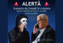 Scenariu de fraudă în creștere – apeluri telefonice false în numele Poliției și BNR