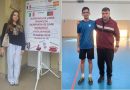 Pentru al treilea an consecutiv, doi elevi de la Liceul de Arte „Sigismund Toduță”, au obținut locul I la etapele județene ale olimpiadelor școlare