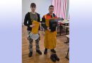 Concurs județean în cadrul campaniei „Valențele culturale ale securității și sănătății în muncã”