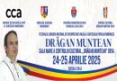 FESTIVALUL „DRĂGAN MUNTEAN” – EDIȚIA A XII-A